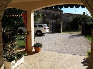Fotografia z galérie ubytovania Villa Kortina v destinácii Bašanija