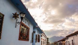 Foto da galeria de Hostel Deja Vu em San Cristóbal de Las Casas