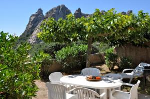 Fotografie z fotogalerie ubytování Domaine Bocca di Feno v destinaci Bonifacio + 70 fotografií