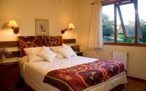 Billede fra billedgalleriet på Cabañas Huanquelen i Mar de las Pampas + 40 billeder