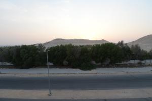 Gallery image of Top View - شقق المنظر in Al Hofuf