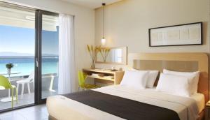 Gallery image of Margarita Sea Side Hotel in Kallithea Halkidikis