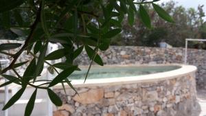 Fotografie z fotogalerie ubytování B&b Cinque Stalle v destinaci Monopoli