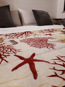 Fotografie z fotogalerie ubytování Storie di mare v destinaci Marsala