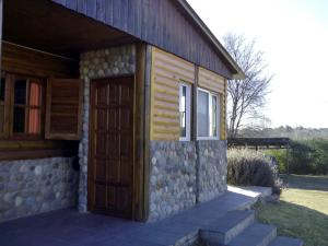 Gallery image of Cabañas Aliksir in Cosquín +22 photos