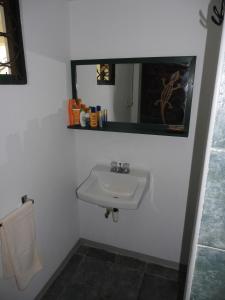 Bany a Charly's place