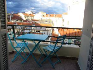 Appartamento in rue Halevy