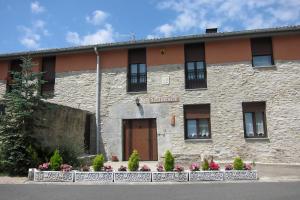 Gallery image of Agroturismo Abaienea in Vitoria-Gasteiz