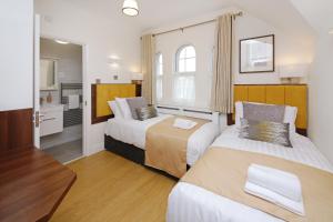 Imagen de la galería de Imperial Guest House Ltd., en Hounslow