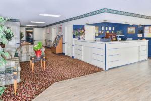 Imagen de la galería de Americas Best Value Inn - Goodlettsville, en Goodlettsville