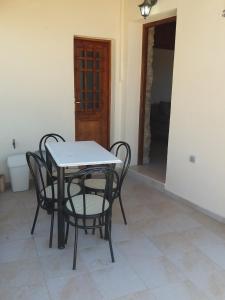 Fotografie z fotogalerie ubytování Heracles Traditional Cretan Houses v destinaci Spílion