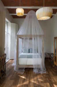 Gallery image of El Patio 77 B&B in Mexico City