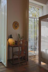 Gallery image of El Patio 77 B&B in Mexico City