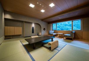 Foto dalla galleria di Kinosaki Onsen Nishimuraya Hotel Shogetsutei a Toyooka