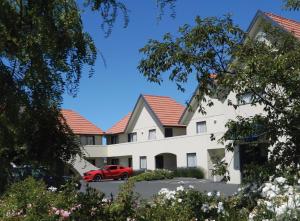 Photo de la galerie de l'établissement Bella Vista Motel Mosgiel, à Mosgiel