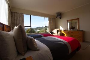 Gallery image of Kowhai Lane Lodge in Half-moon Bay