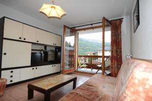 Gallery image of Appartement Résidence Le Bergentrum in Bourg-Saint-Maurice