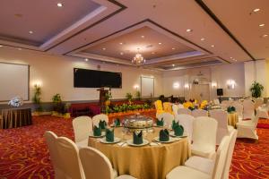 Gallery image of Amverton Heritage Resort in Melaka