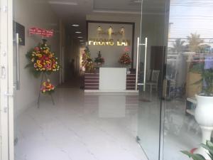 Fotografie z fotogalerie ubytování Phong Lan Guesthouse v destinaci Chau Doc
