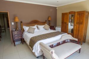 Gallery image of Kareespruit Game Ranch & Guest House in Zeerust