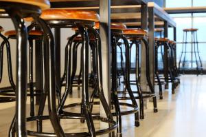 Galería fotográfica de Livinn Hostels Gubeng Station Surabaya en Surabaya
