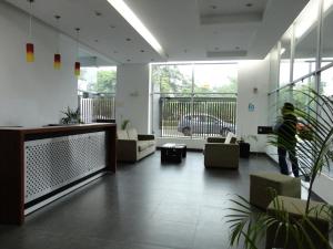 Photo de la galerie de l'établissement San Borja, bello apartamento, à Lima