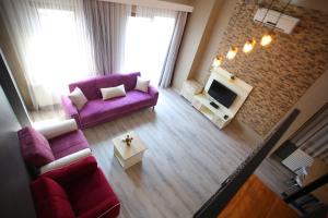 Fotografie z fotogalerie ubytování Artist Rooms Suites v destinaci Istanbul