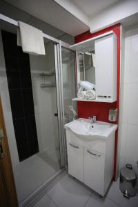 Fotografie z fotogalerie ubytování Artist Rooms Suites v destinaci Istanbul
