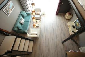 Fotografie z fotogalerie ubytování Artist Rooms Suites v destinaci Istanbul