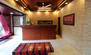 Fotografie z fotogalerie ubytování AIRCO Le-Grand Inn v destinaci Thiruvalla