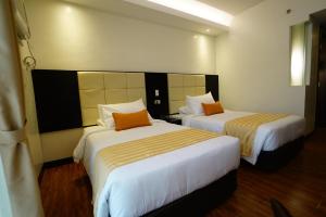 Gallery image of Hotel Oazis in Butuan