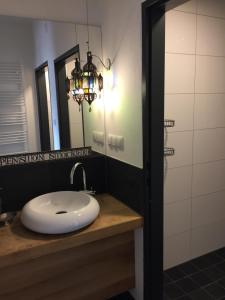 Bagno di Stockers kleines Dorfhotel