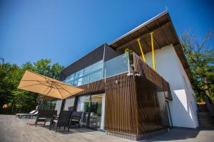 Gallery image of Villa Glamour in Hadžići