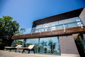 Gallery image of Villa Glamour in Hadžići +45 photos