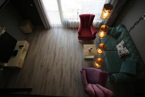 Fotografie z fotogalerie ubytování Artist Rooms Suites v destinaci Istanbul