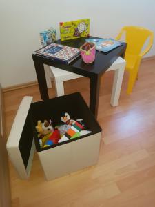 Fotografie z fotogalerie ubytování Apartment Paša v Medulinu