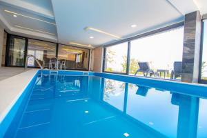 Gallery image of Villa Glamour in Hadžići