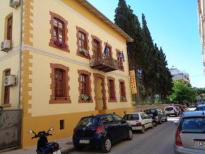 Foto dalla galleria di Sofia Apartments a Alexandroupoli