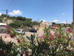 Afbeelding uit fotogalerij van Case al mare in Salento in Leuca