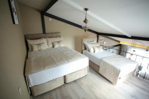 Fotografie z fotogalerie ubytování Artist Rooms Suites v destinaci Istanbul