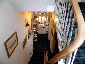 Fotografie z fotogalerie ubytování Crawfords Guest house v destinaci Peterhead