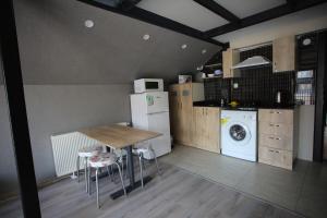 Fotografie z fotogalerie ubytování Artist Rooms Suites v destinaci Istanbul