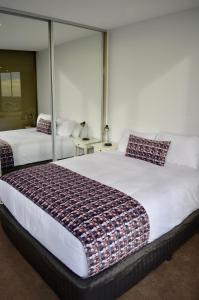 Gallery image of VUEonKW in Adelaide