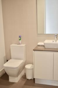 Gallery image of VUEonKW in Adelaide