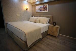 Fotografie z fotogalerie ubytování Artist Rooms Suites v destinaci Istanbul