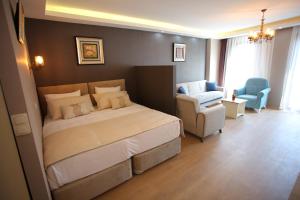 Fotografie z fotogalerie ubytování Artist Rooms Suites v destinaci Istanbul