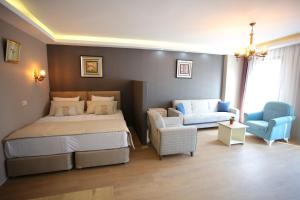 Fotografie z fotogalerie ubytování Artist Rooms Suites v destinaci Istanbul