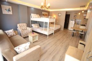 Fotografie z fotogalerie ubytování Artist Rooms Suites v destinaci Istanbul