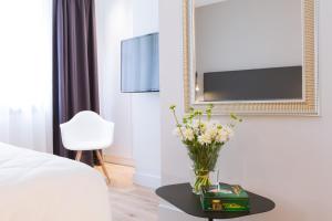 Gallery image of Appartement T4 Le Courbin in Bordeaux