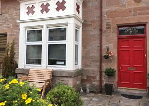 Foto da galeria de Urrard B&B em Dingwall